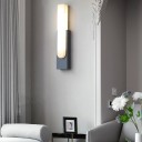 Innerspace - Marble Wall Light